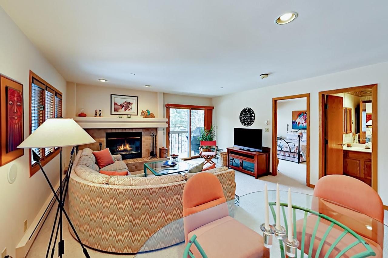 Standard Apartment at Townsend Place, A Vail Resorts Property
