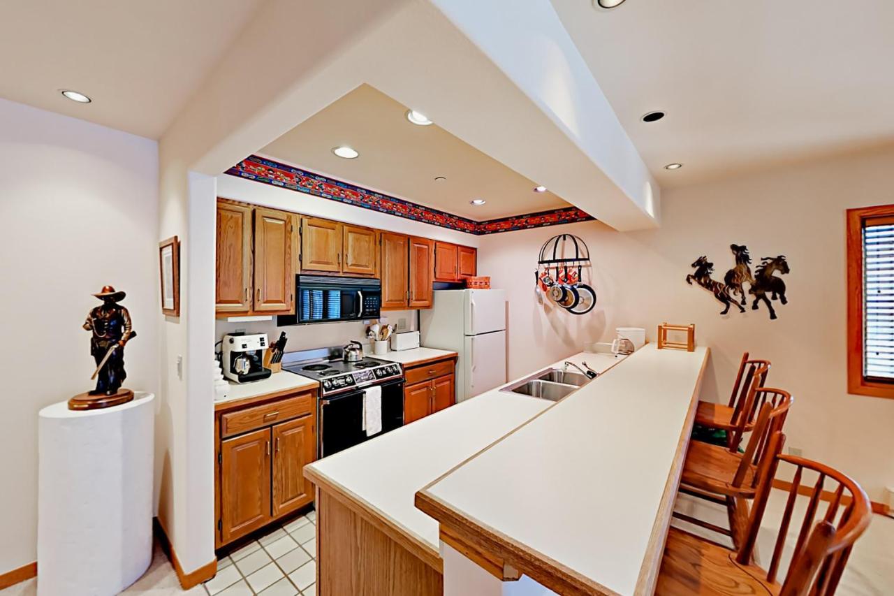 Standard Apartment at Townsend Place, A Vail Resorts Property