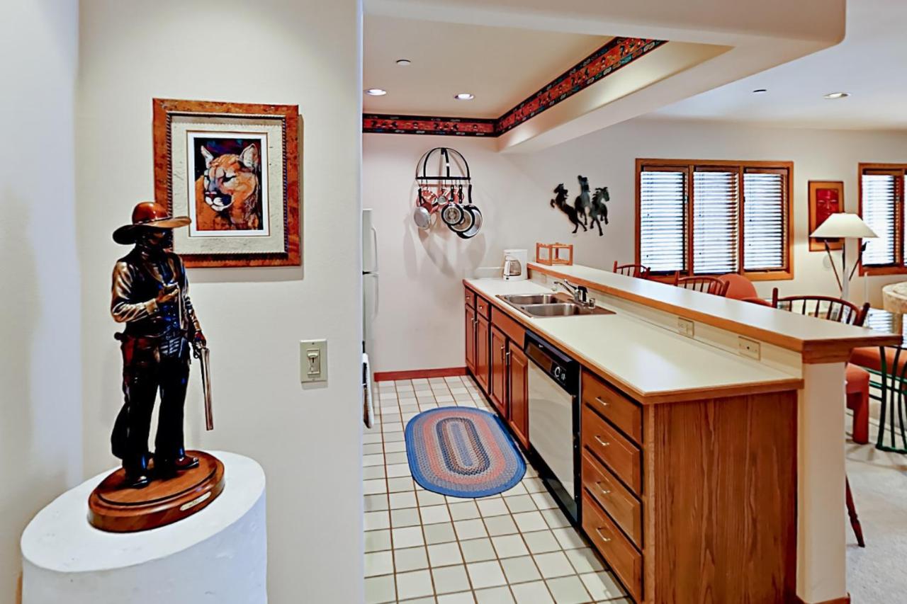 Standard Apartment at Townsend Place, A Vail Resorts Property