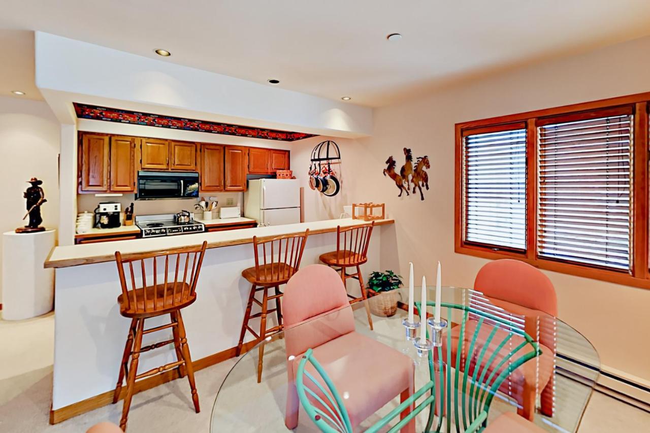 Standard Apartment at Townsend Place, A Vail Resorts Property