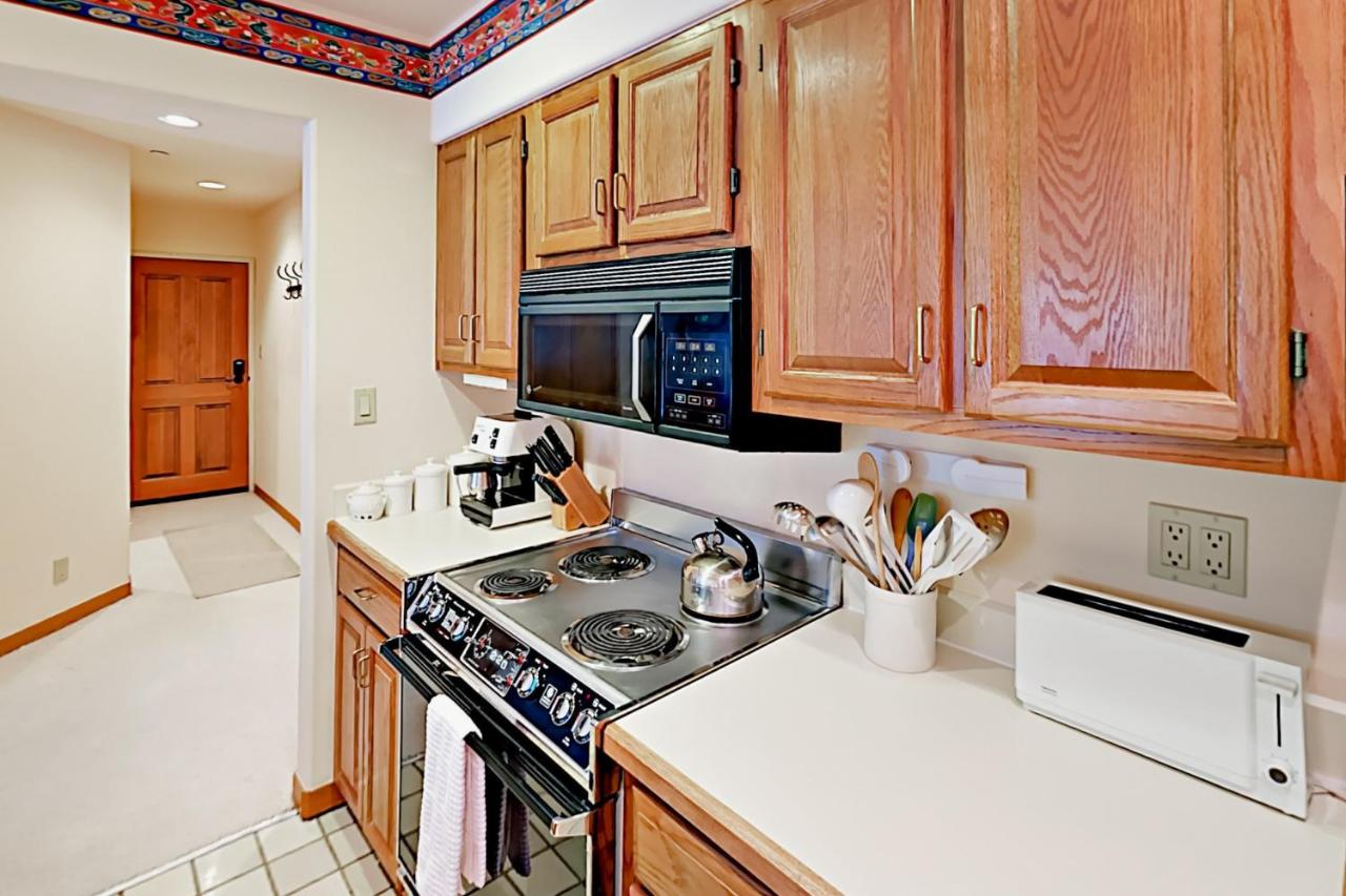 Standard Apartment at Townsend Place, A Vail Resorts Property