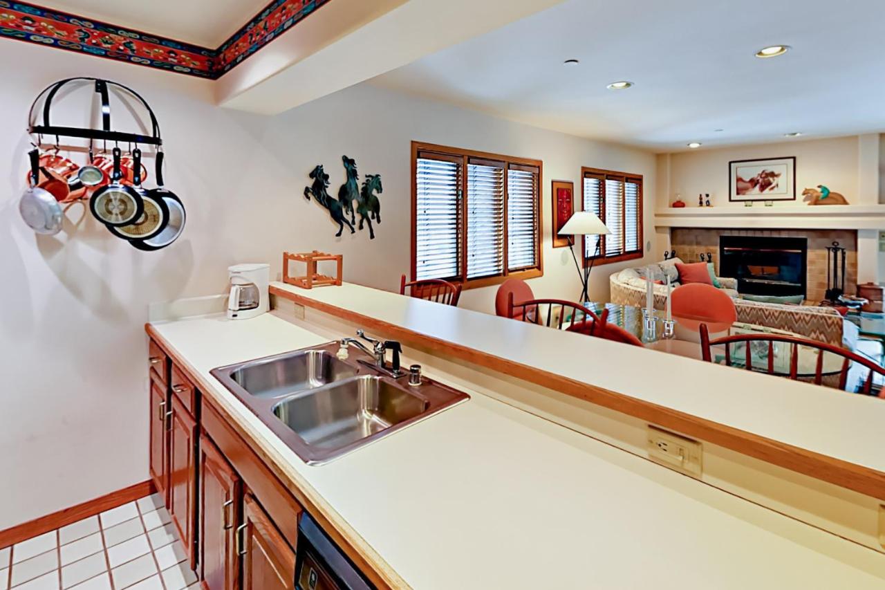Standard Apartment at Townsend Place, A Vail Resorts Property