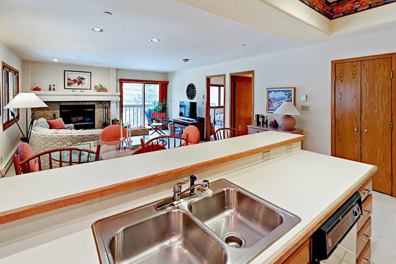 Standard Apartment at Townsend Place, A Vail Resorts Property