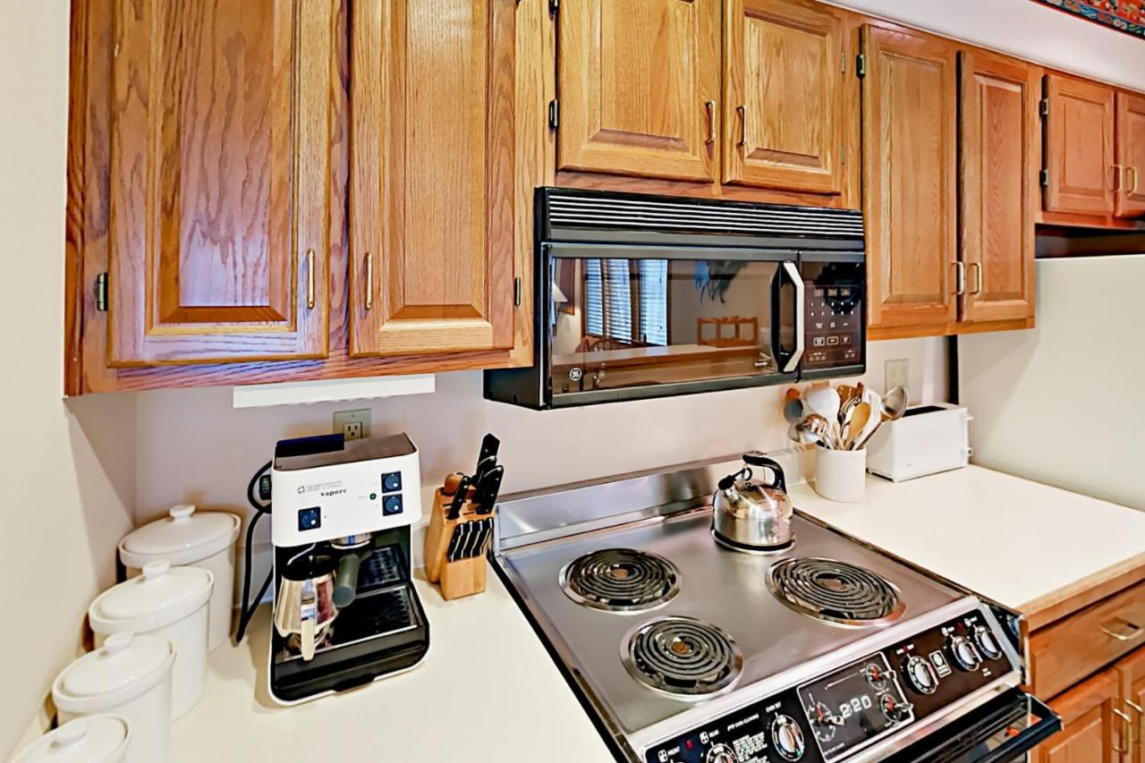 Standard Apartment at Townsend Place, A Vail Resorts Property