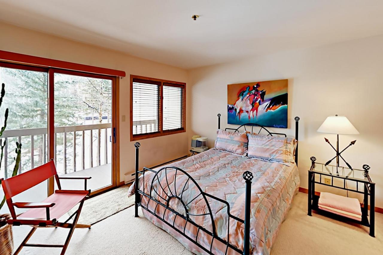Standard Apartment at Townsend Place, A Vail Resorts Property