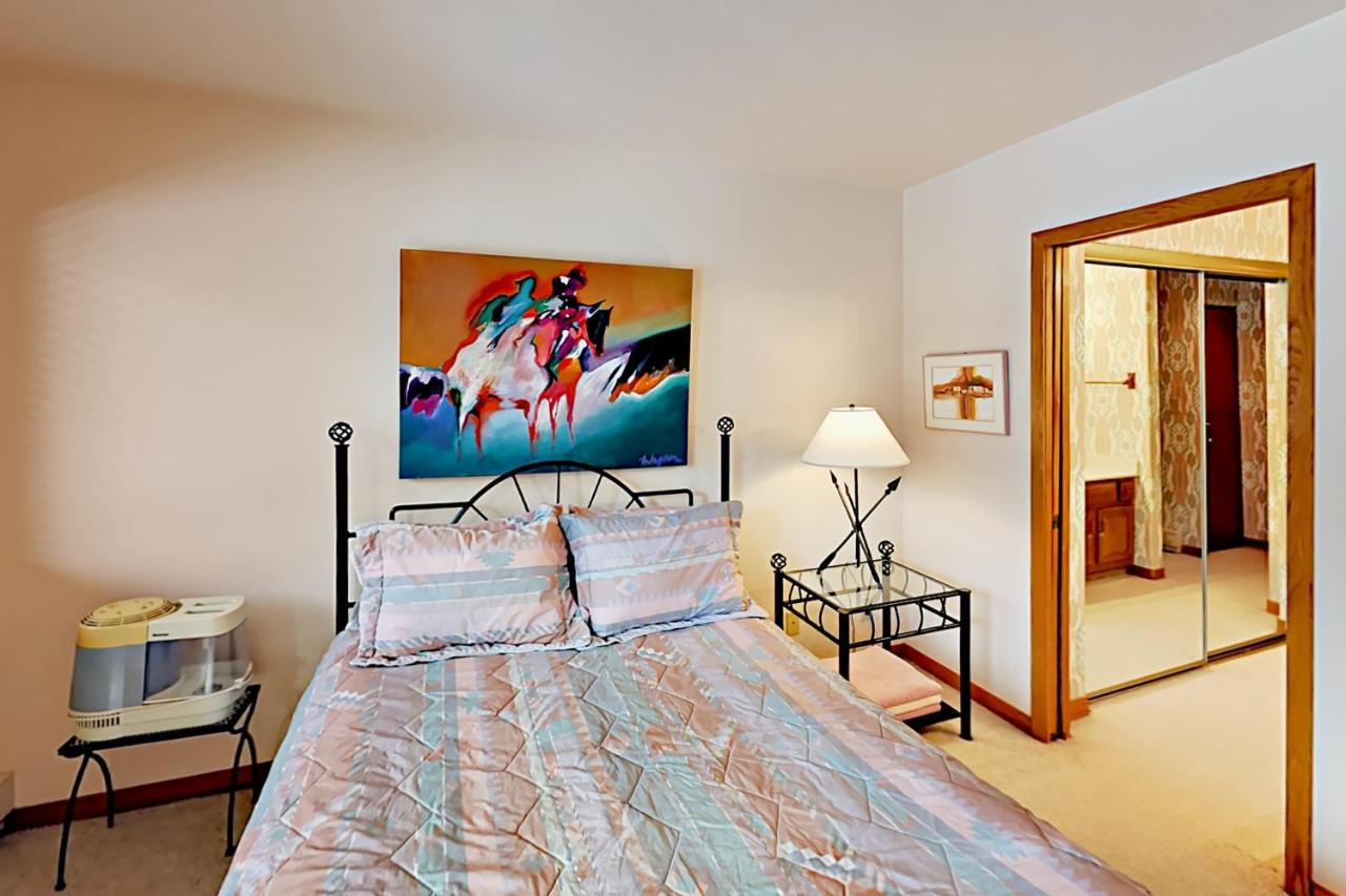 Standard Apartment at Townsend Place, A Vail Resorts Property