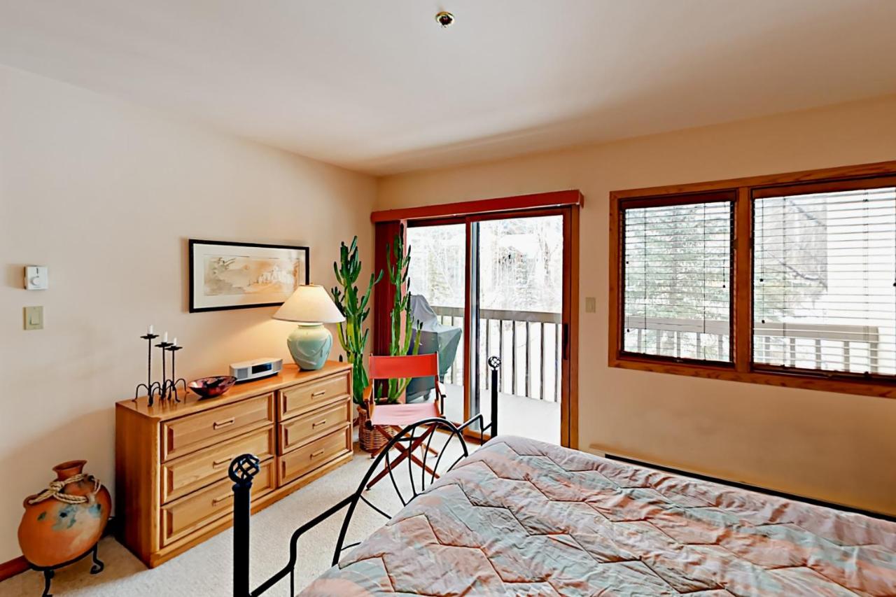 Standard Apartment at Townsend Place, A Vail Resorts Property