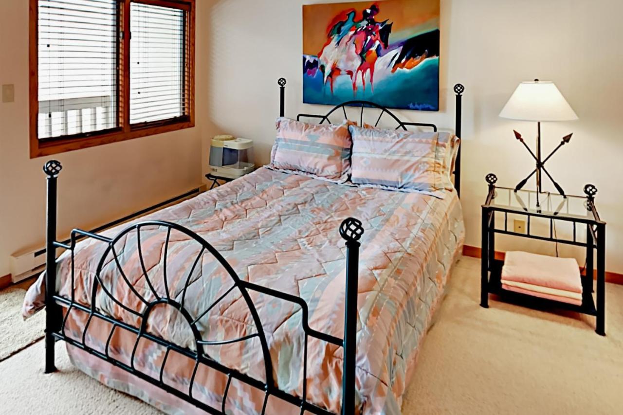 Standard Apartment at Townsend Place, A Vail Resorts Property