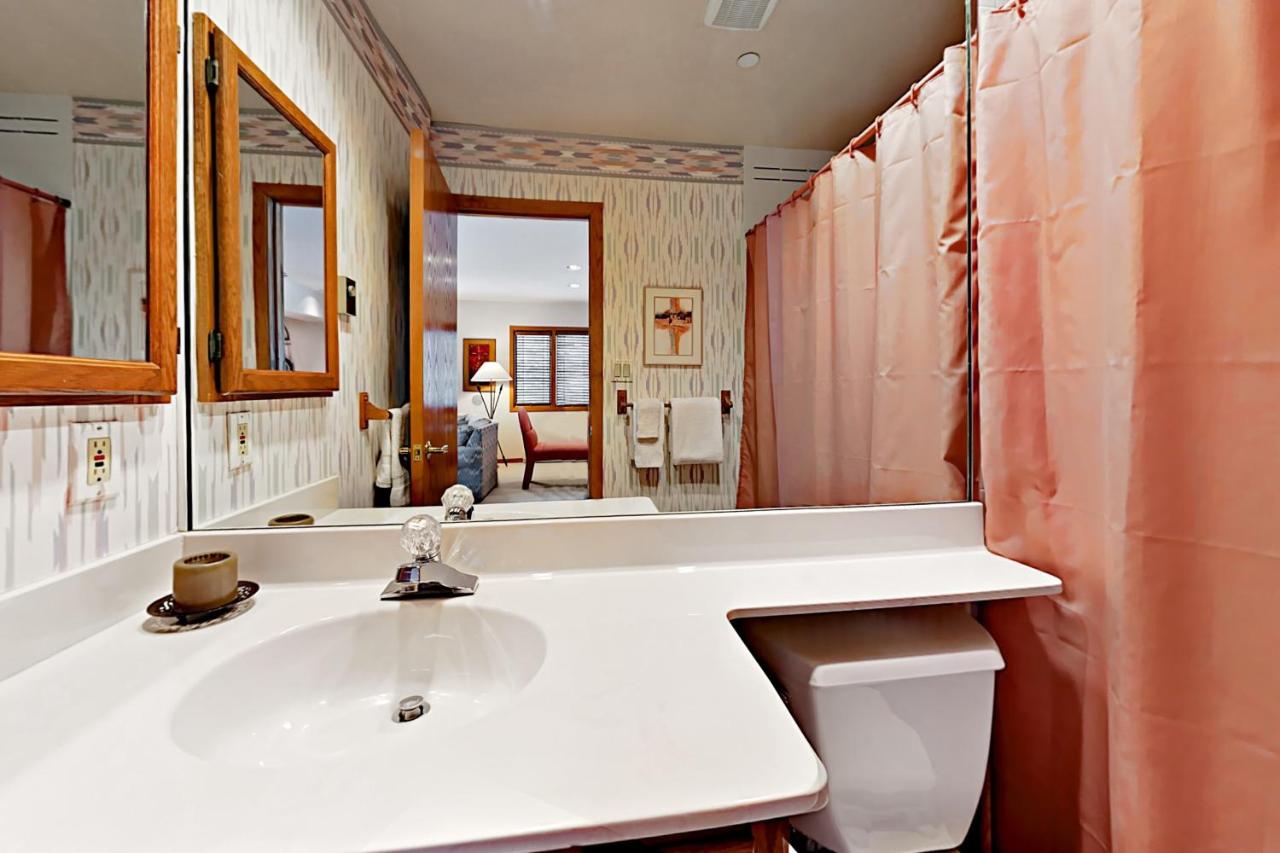 Standard Apartment at Townsend Place, A Vail Resorts Property