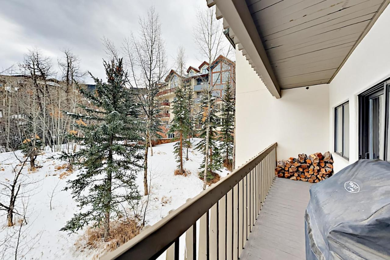 Standard Apartment at Townsend Place, A Vail Resorts Property