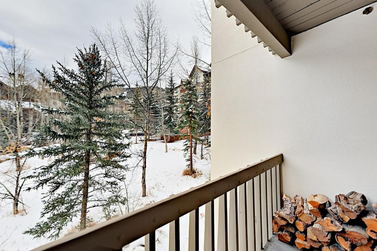 Standard Apartment at Townsend Place, A Vail Resorts Property