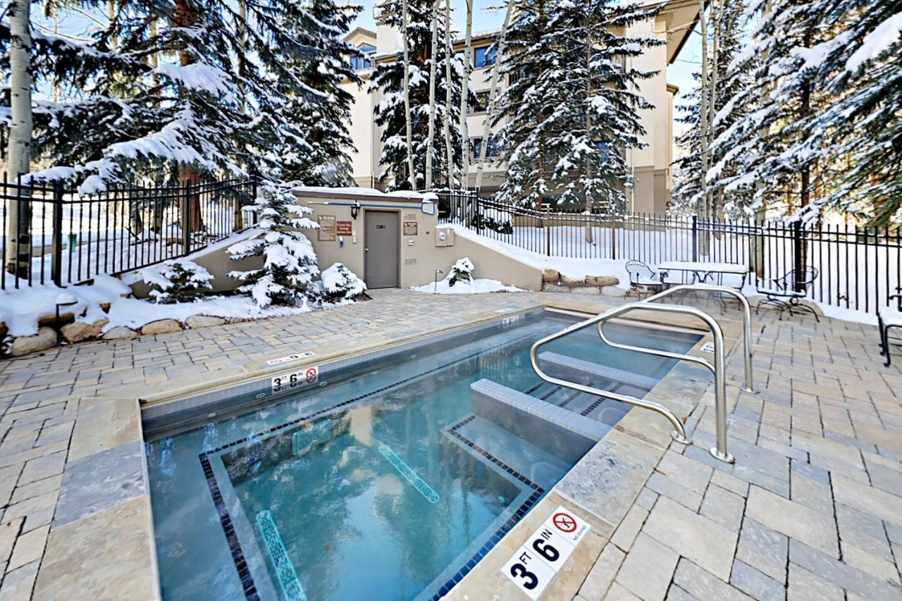 Standard Apartment at Townsend Place, A Vail Resorts Property