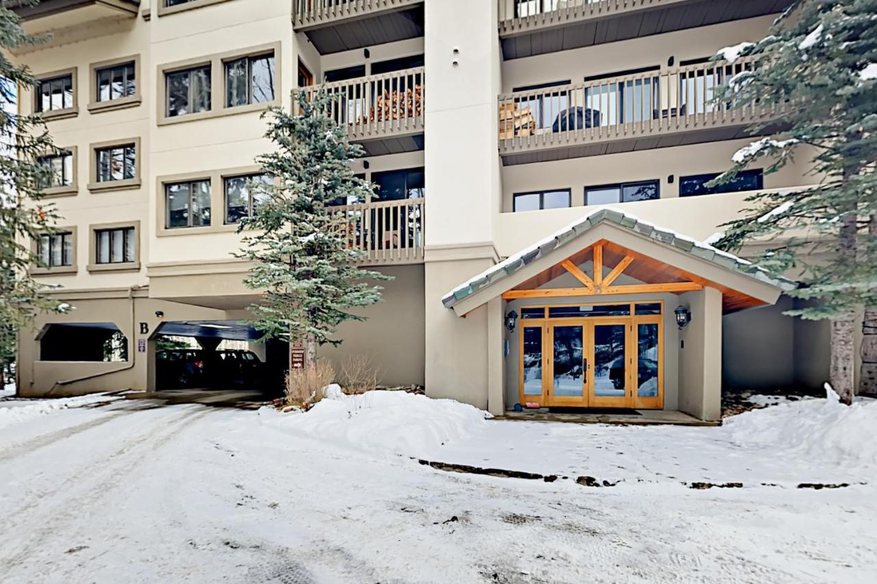 Standard Apartment at Townsend Place, A Vail Resorts Property