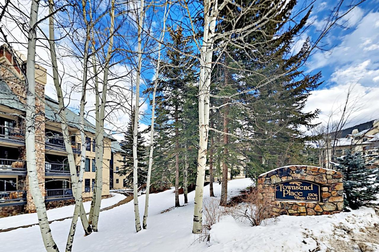 Standard Apartment at Townsend Place, A Vail Resorts Property