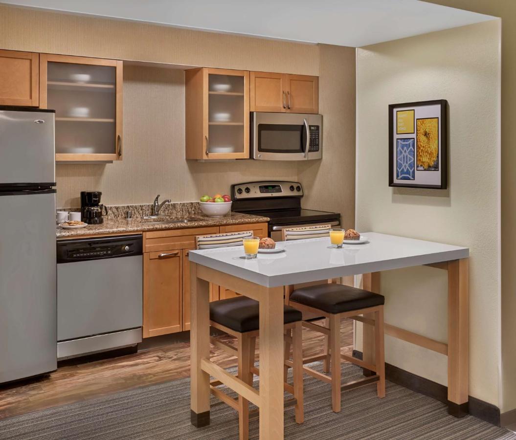 Deluxe Double Studio at Sonesta ES Suites Birmingham