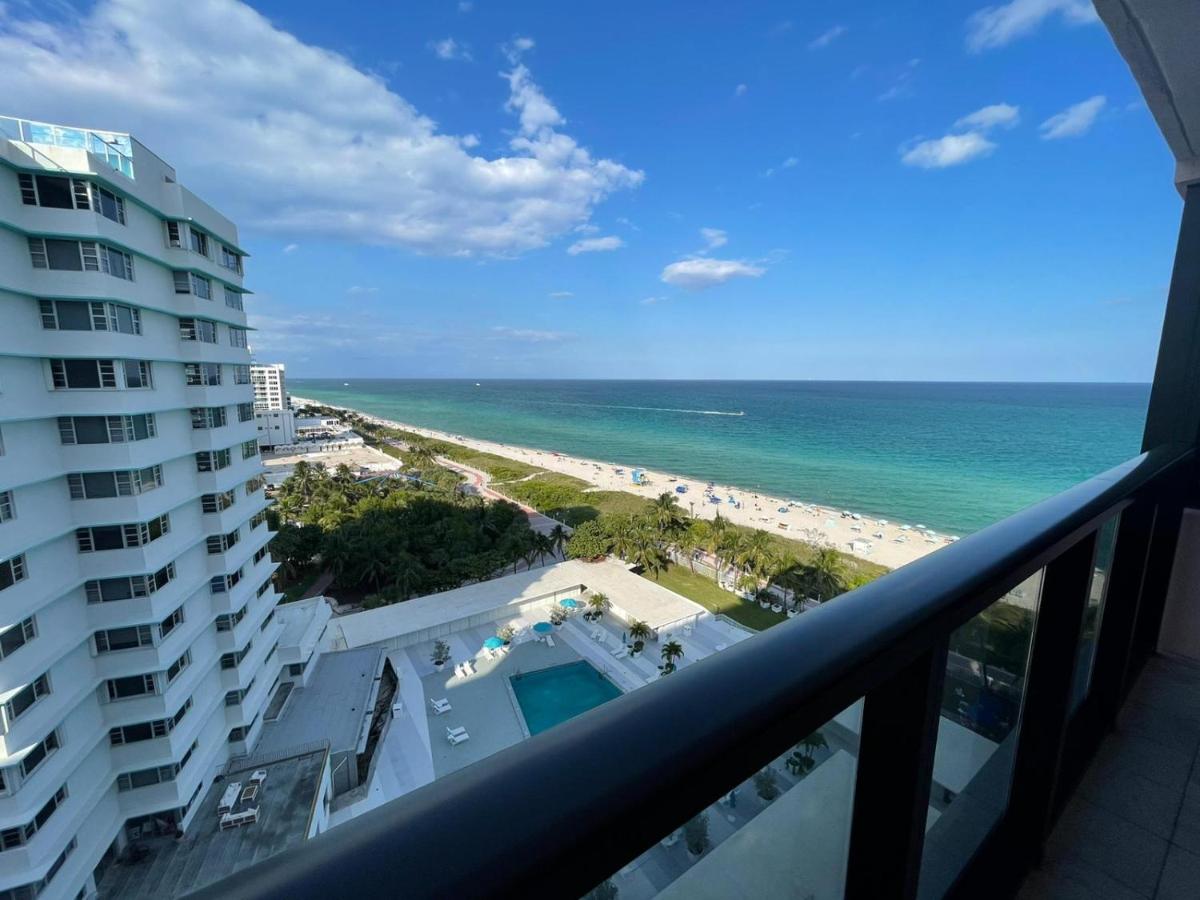 Signature Two-Bedroom 1 King + 2 Twin Beds at Alexander by Design Suites