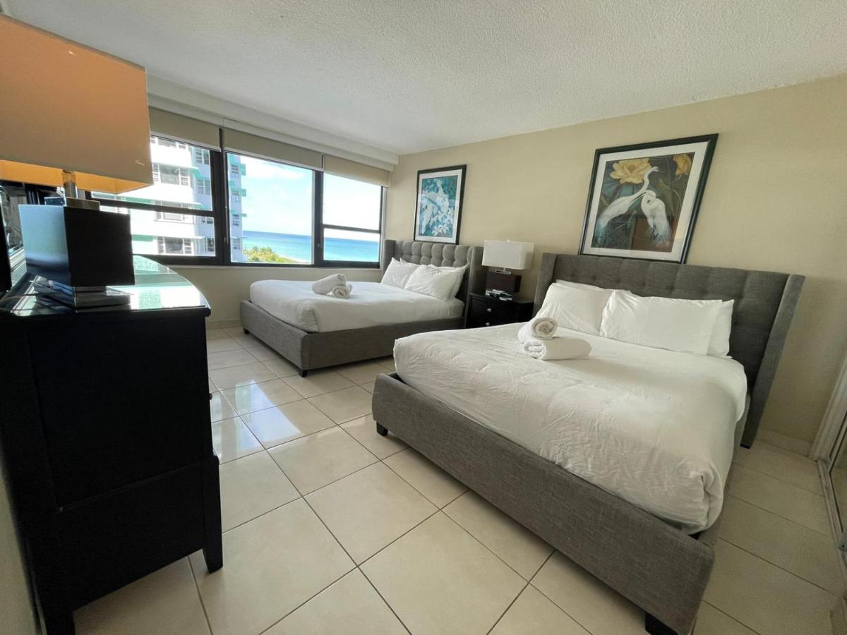 Alexander by Design Suites