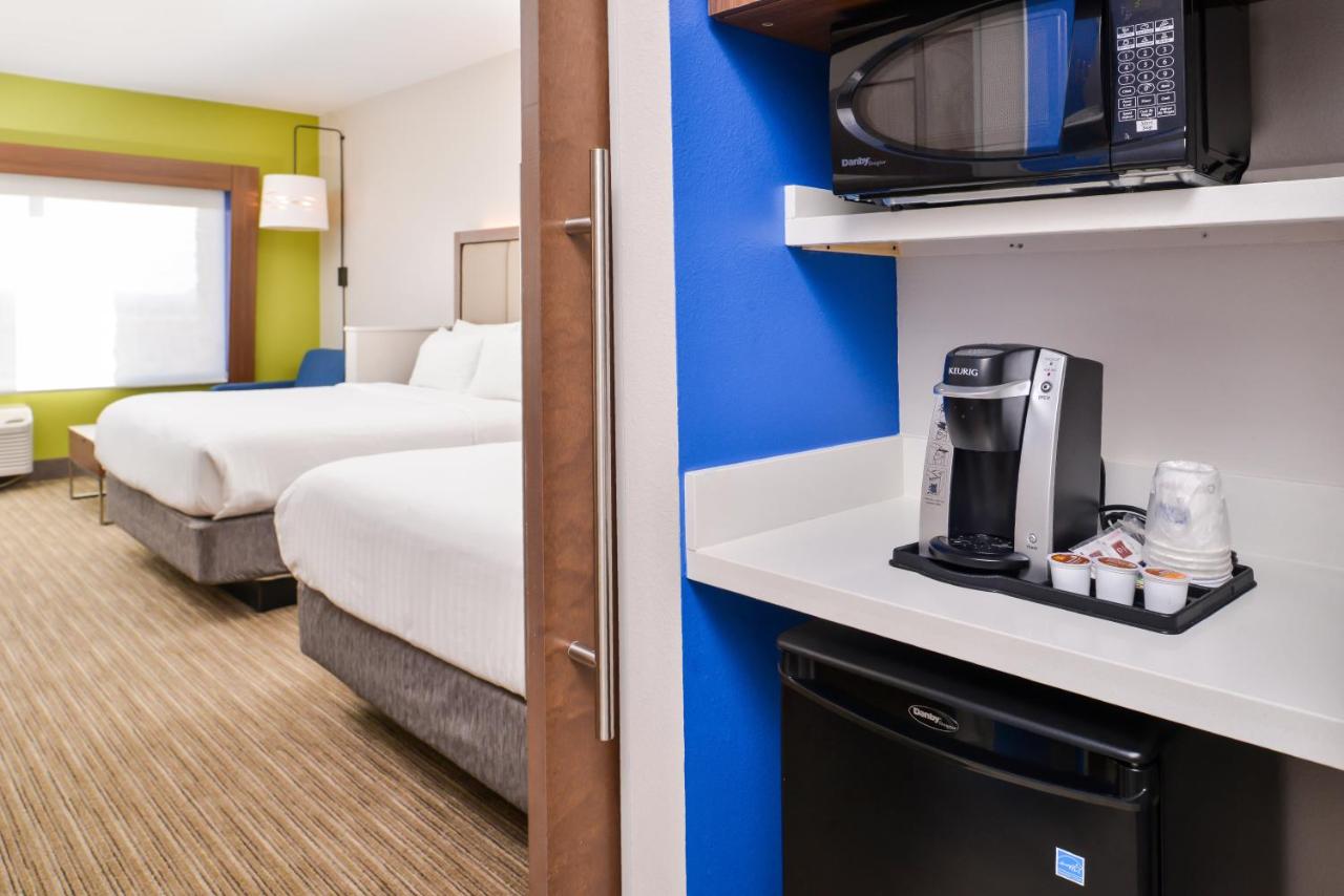 Suite at Holiday Inn Express & Suites Van Horn by IHG