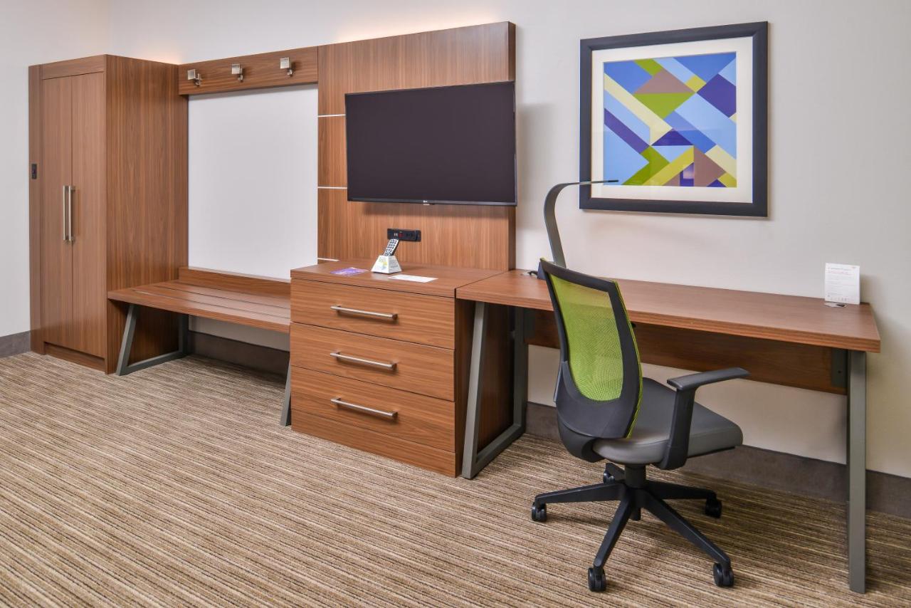 Double or Twin Room at Holiday Inn Express & Suites Van Horn by IHG
