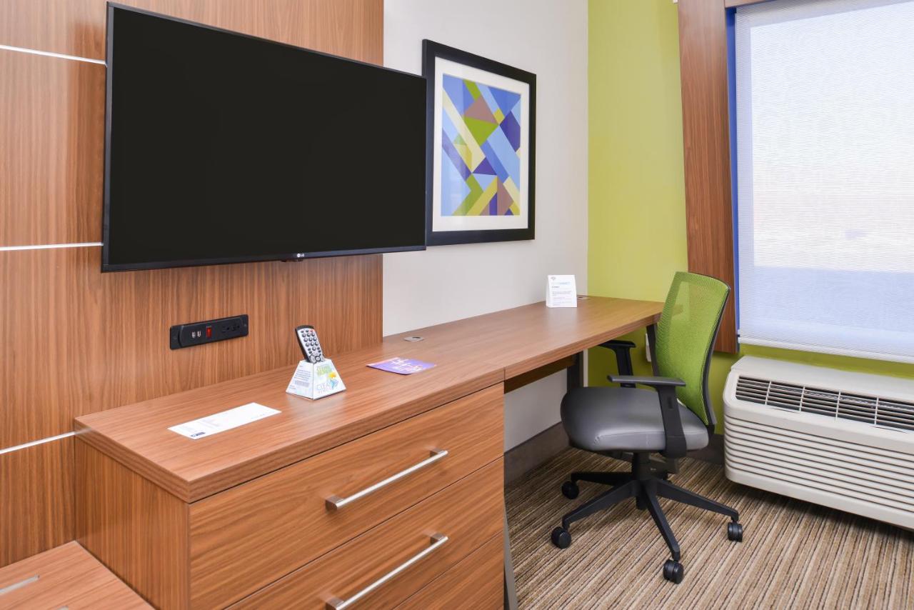 Double or Twin Room at Holiday Inn Express & Suites Van Horn by IHG