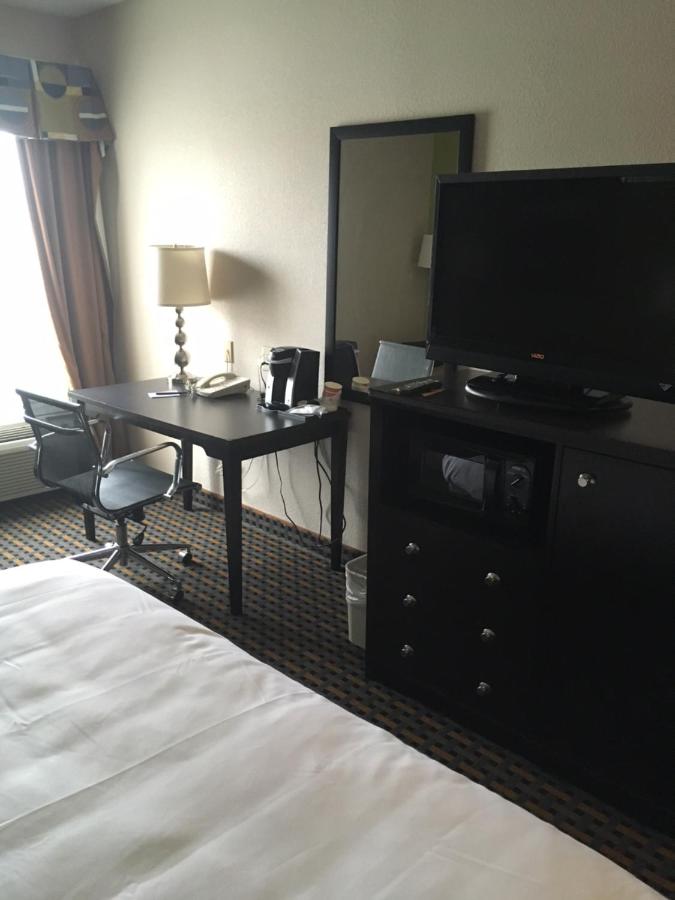  | Holiday Inn Express & Suites Asheboro