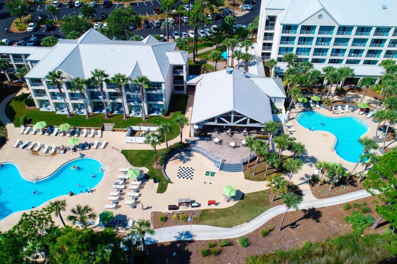  | Sheraton Panama City Beach Golf & Spa Resort
