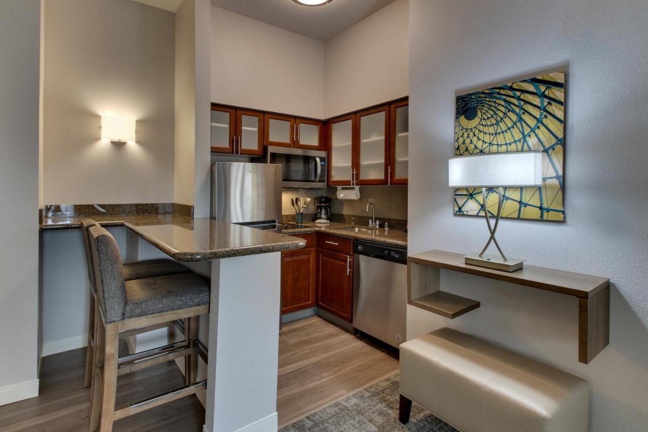 One-Bedroom King Suite - Non-Smoking at Staybridge Suites Missoula, an IHG Hotel