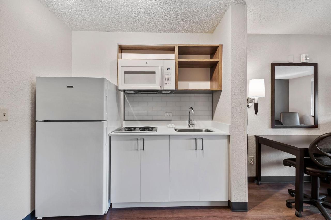 Queen Studio - Non-Smoking at Extended Stay America Premier Suites Miami Downtown Brickell