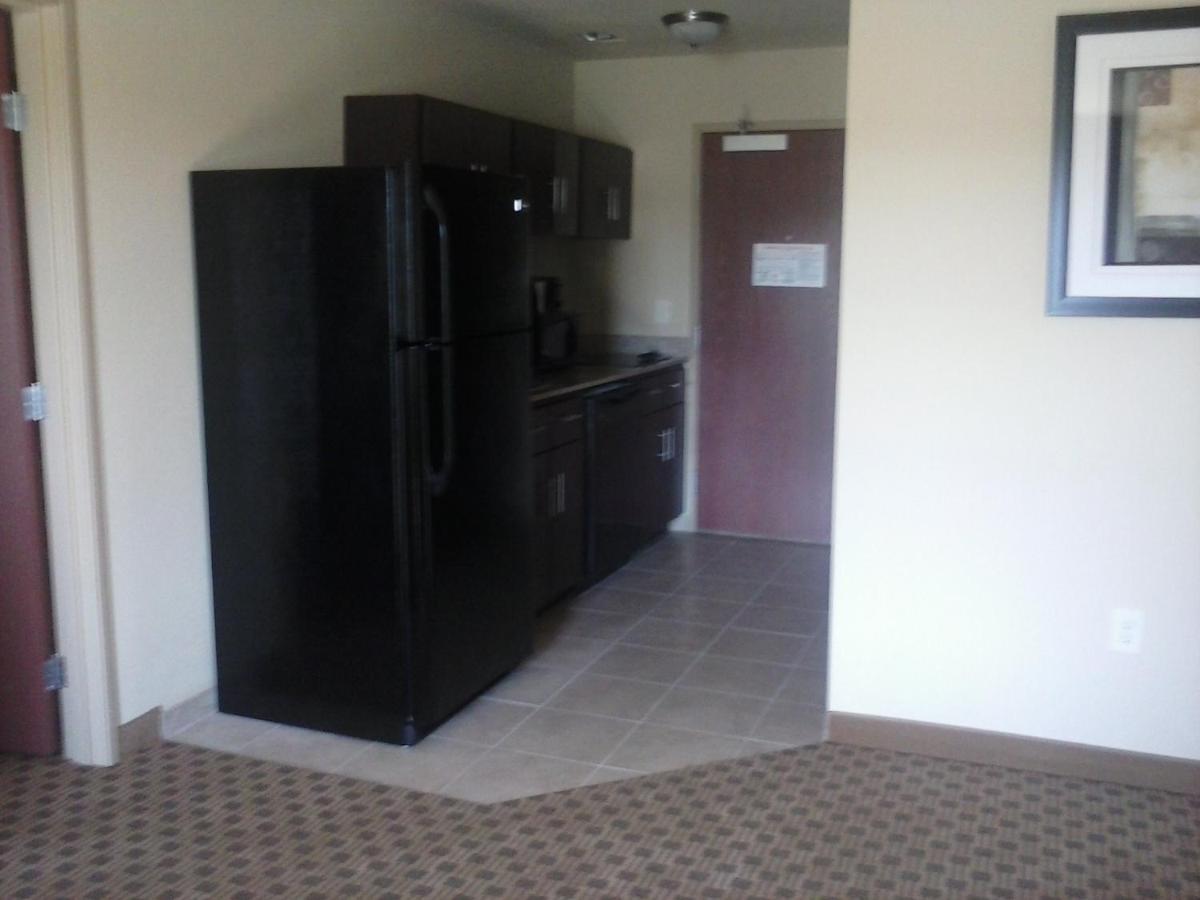 King Suite at Cobblestone Inn & Suites - Avoca