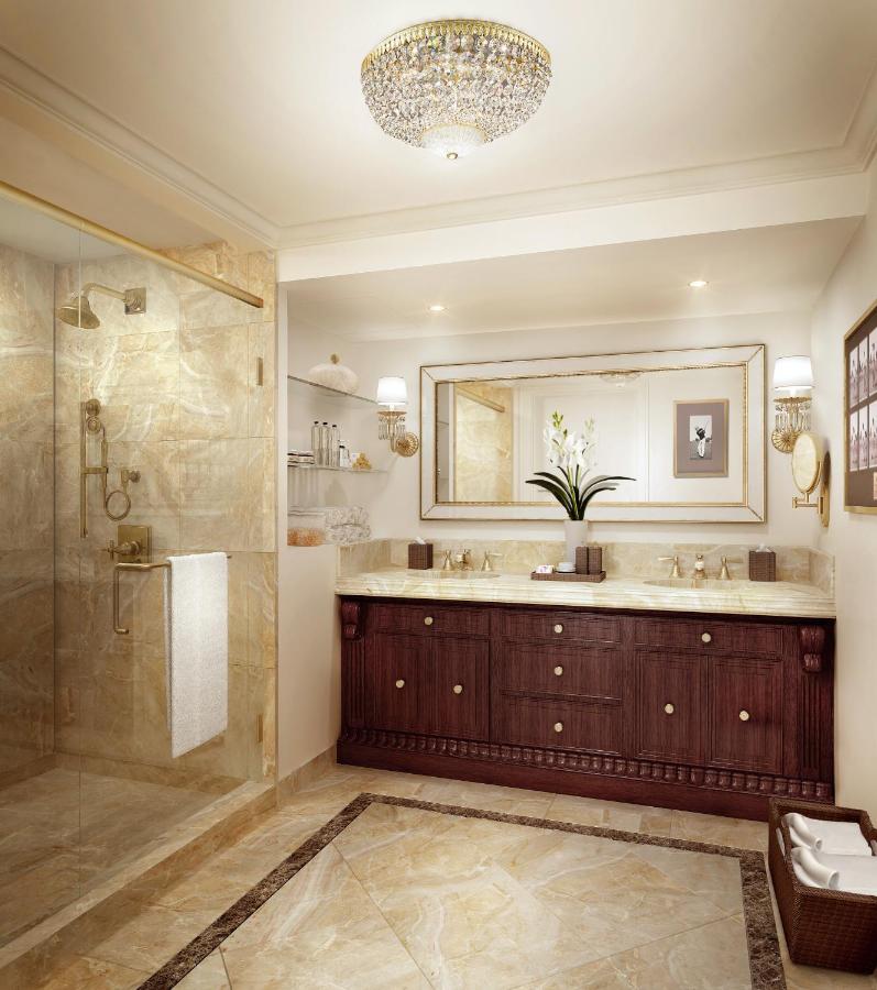 Deluxe One-Bedroom Suite with King Bed at Trump National Doral Miami
