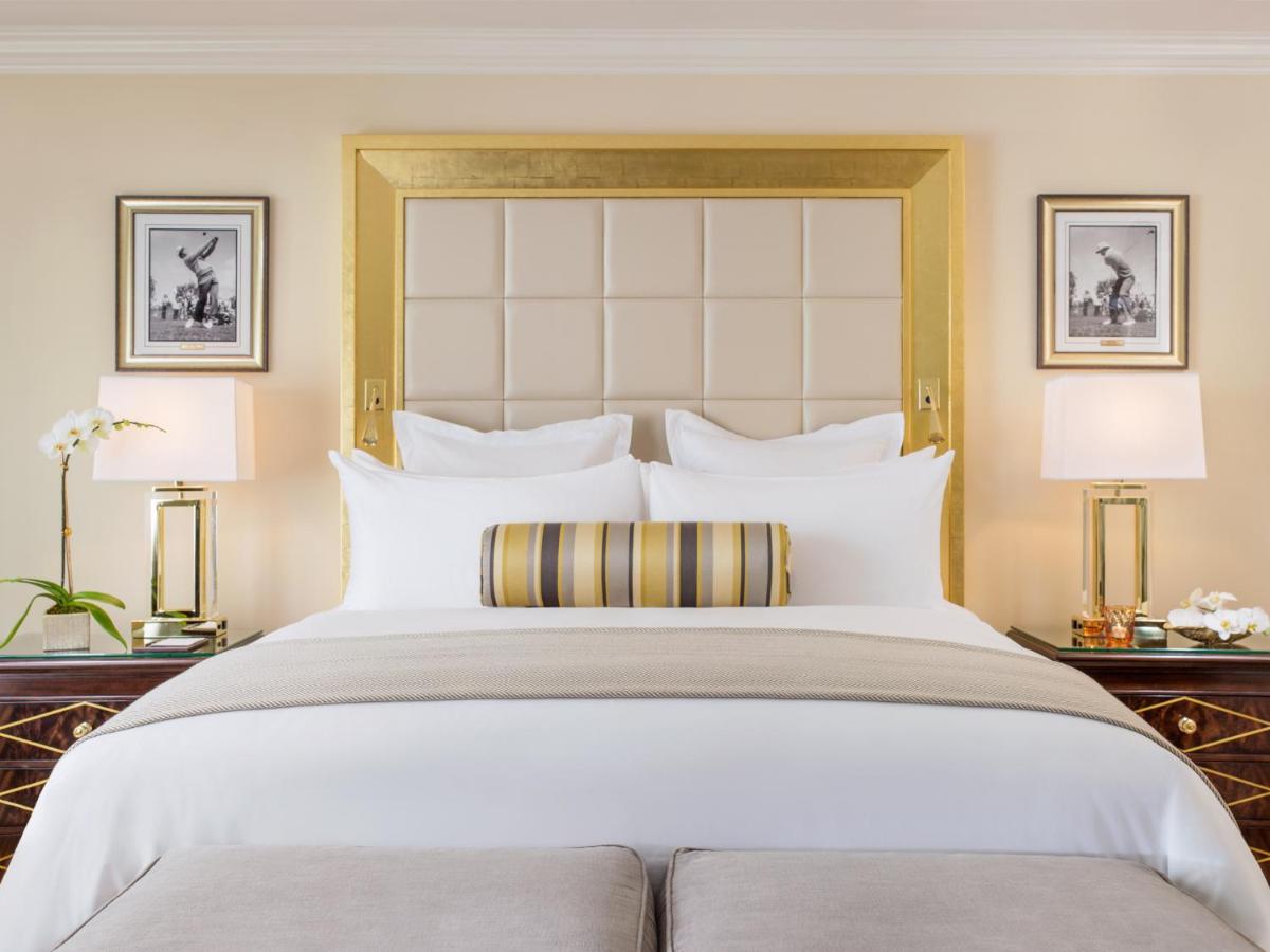 Premier One Bedroom Suite with King Bed at Trump National Doral Miami