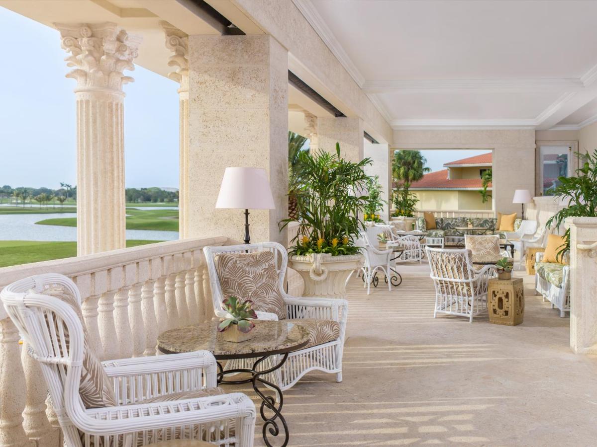 Premier Room with Two Queen Beds at Trump National Doral Miami