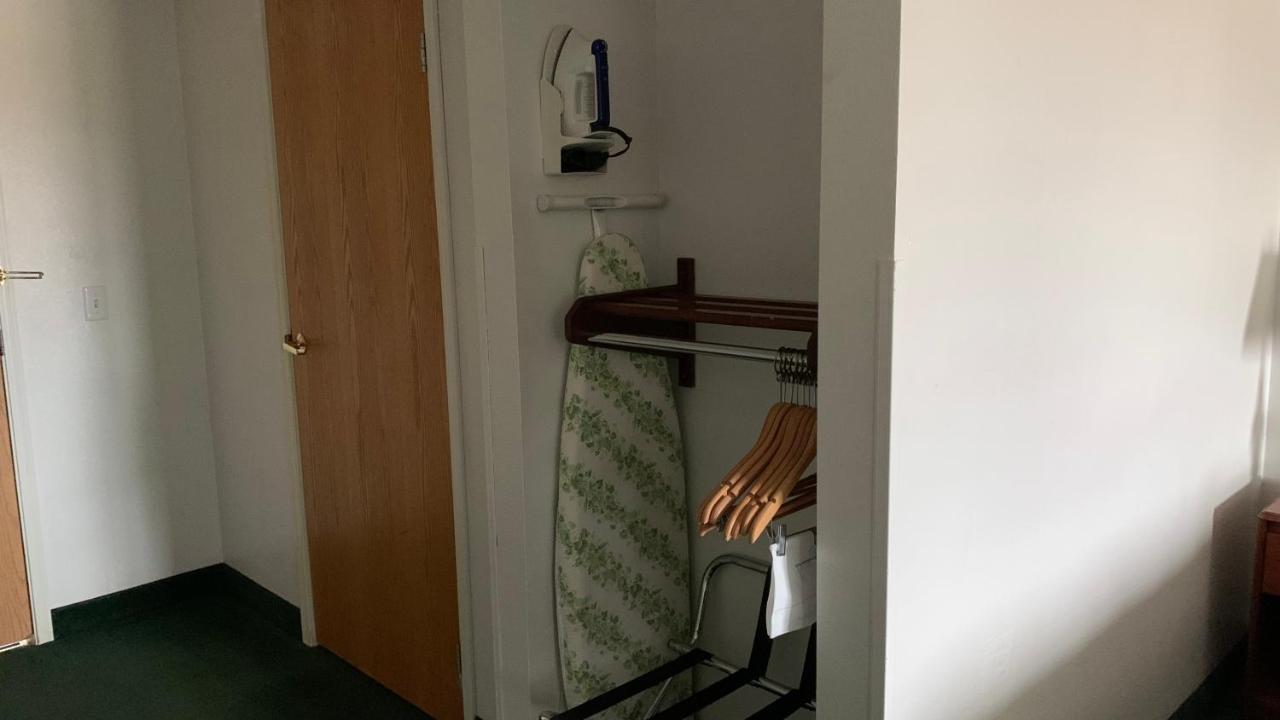 King Room - Disability Access at Fairbridge Inn & Suites, Miles City
