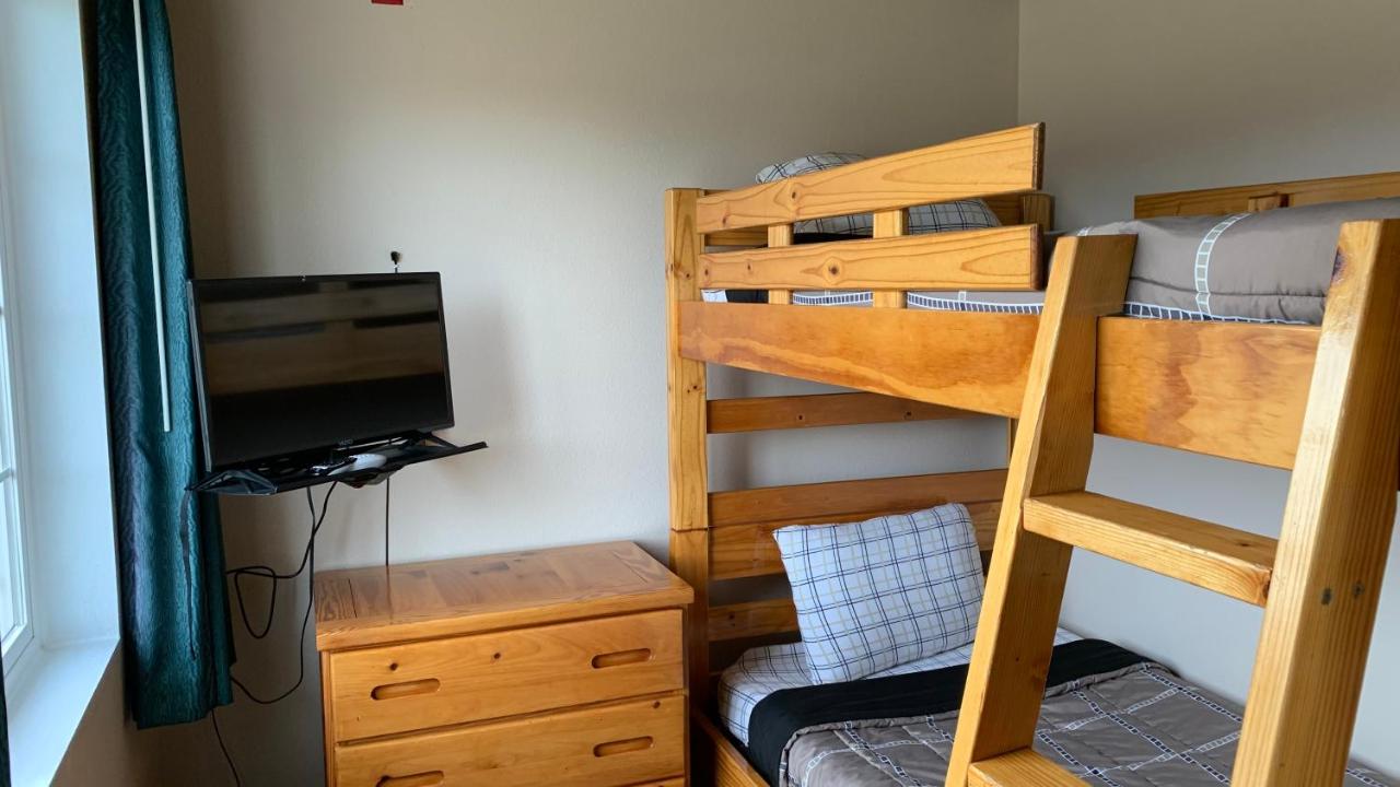 Family Room at Fairbridge Inn & Suites, Miles City