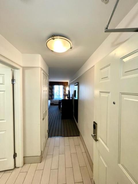 Double Room with Two Double Beds - Non-Smoking at La Quinta Inn & Suites by Wyndham Bakersfield North