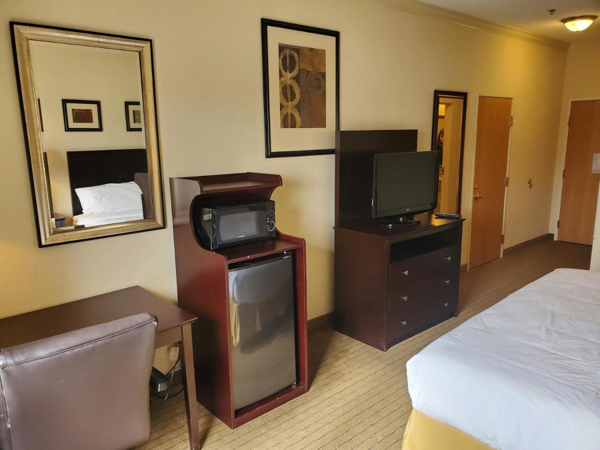 Double Room at The ARC Hotel