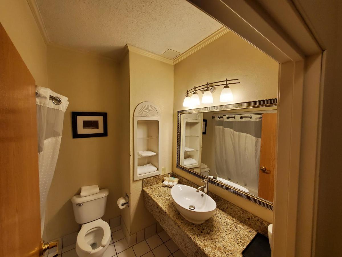 Standard Single Room at The ARC Hotel