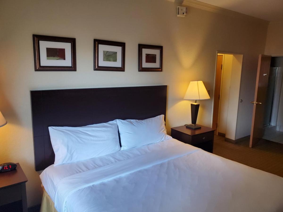 King Suite with Spa Bath at The ARC Hotel