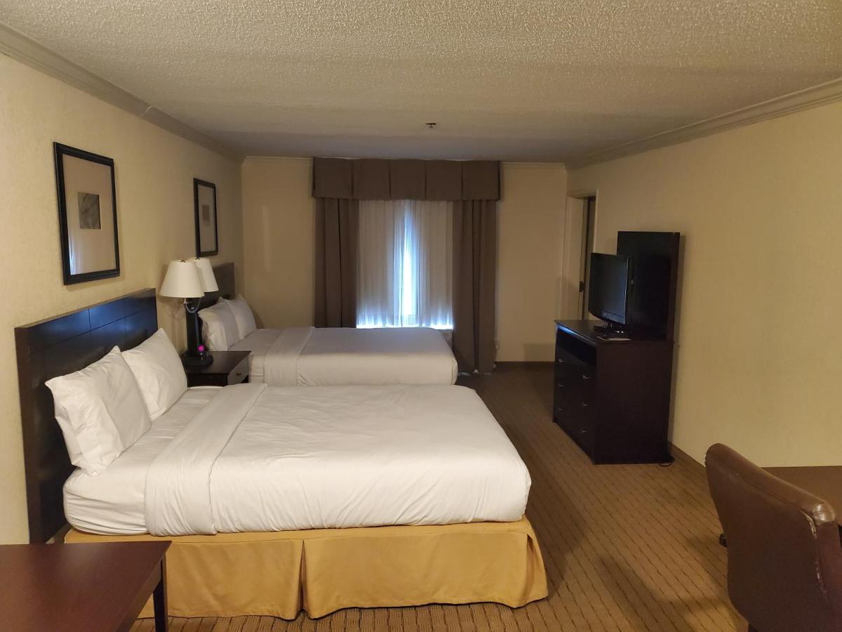 Double Room at The ARC Hotel