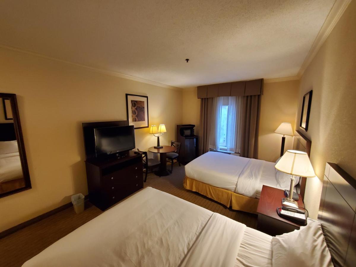 Double Room at The ARC Hotel