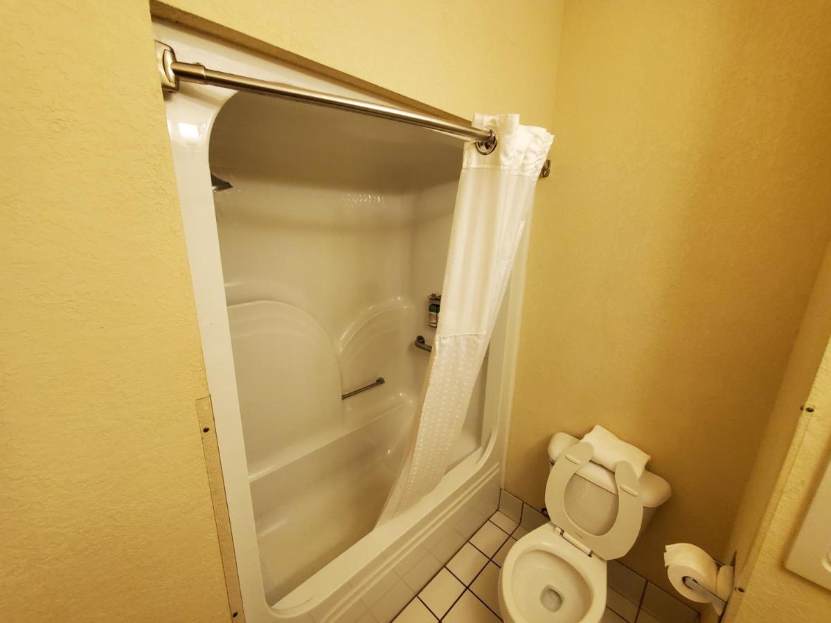 Double Room at The ARC Hotel