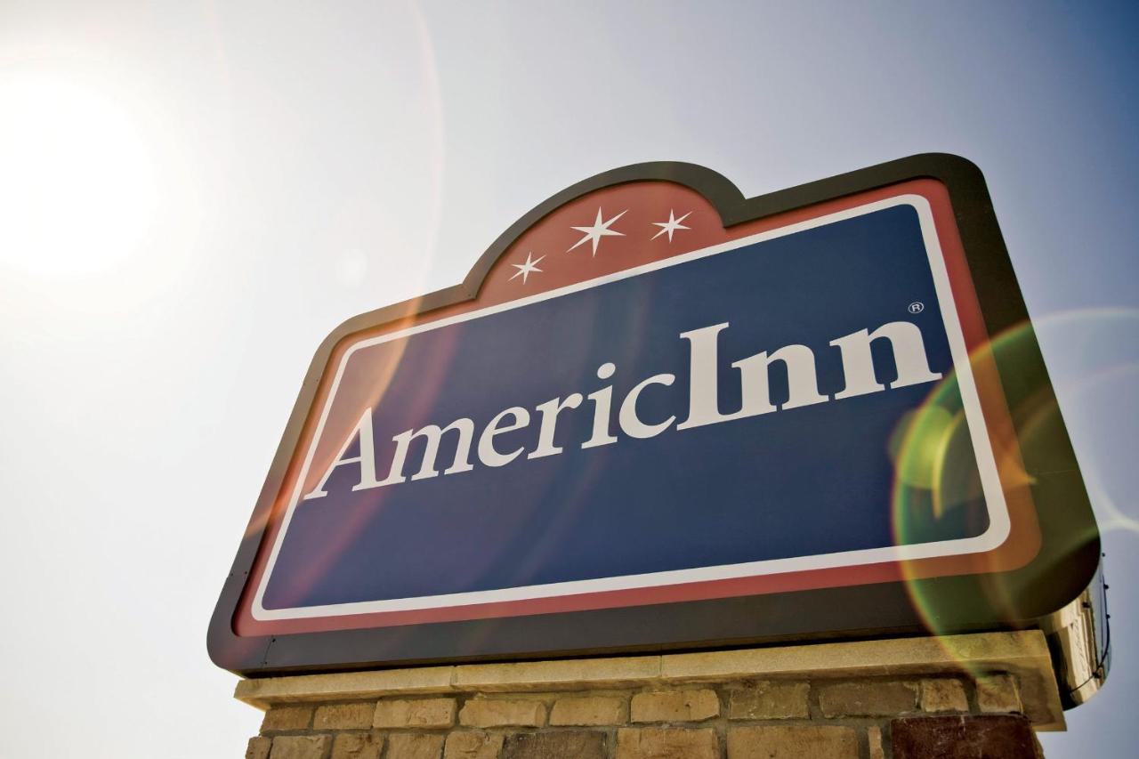 King Room - Non-Smoking at AmericInn by Wyndham Blue Earth