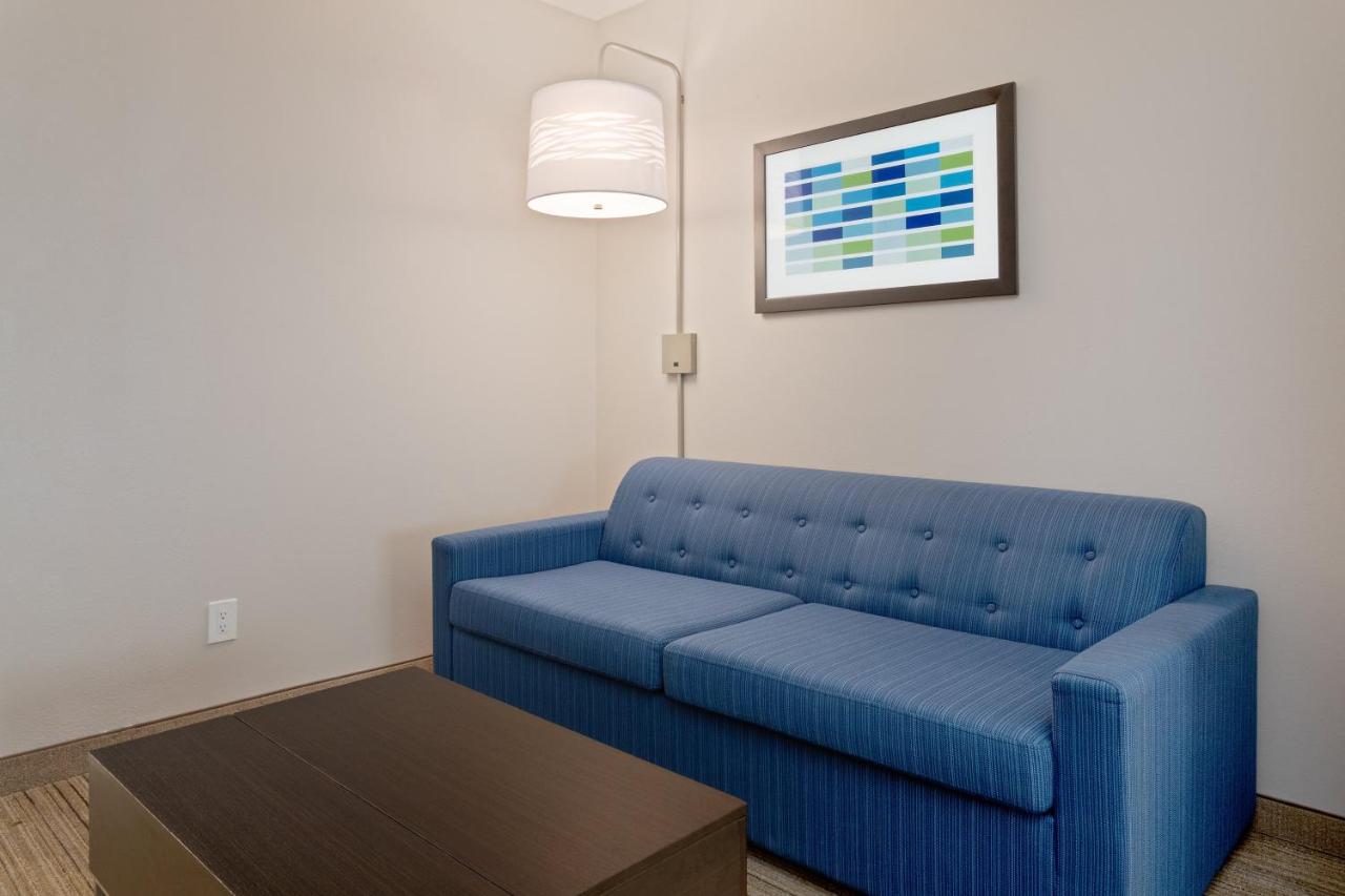 Executive Suite - Non-Smoking at Holiday Inn Express & Suites Lake Placid by IHG