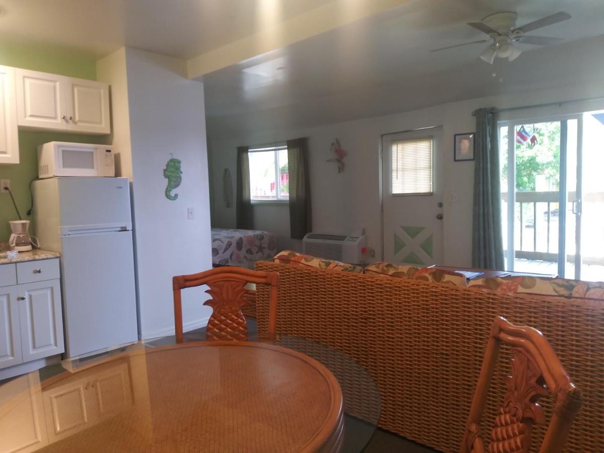 Junior Suite with Garden View at Bridgewater Inn