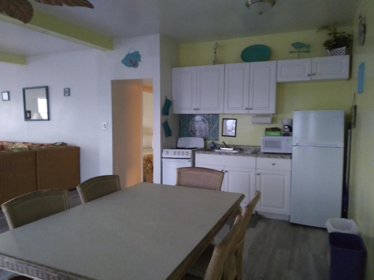 One-Bedroom Suite at Bridgewater Inn