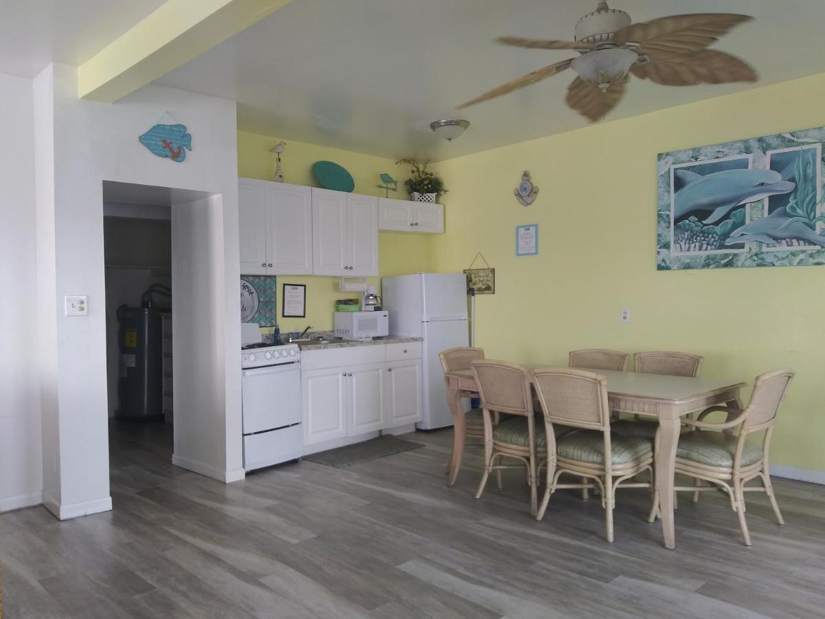 One-Bedroom Suite at Bridgewater Inn