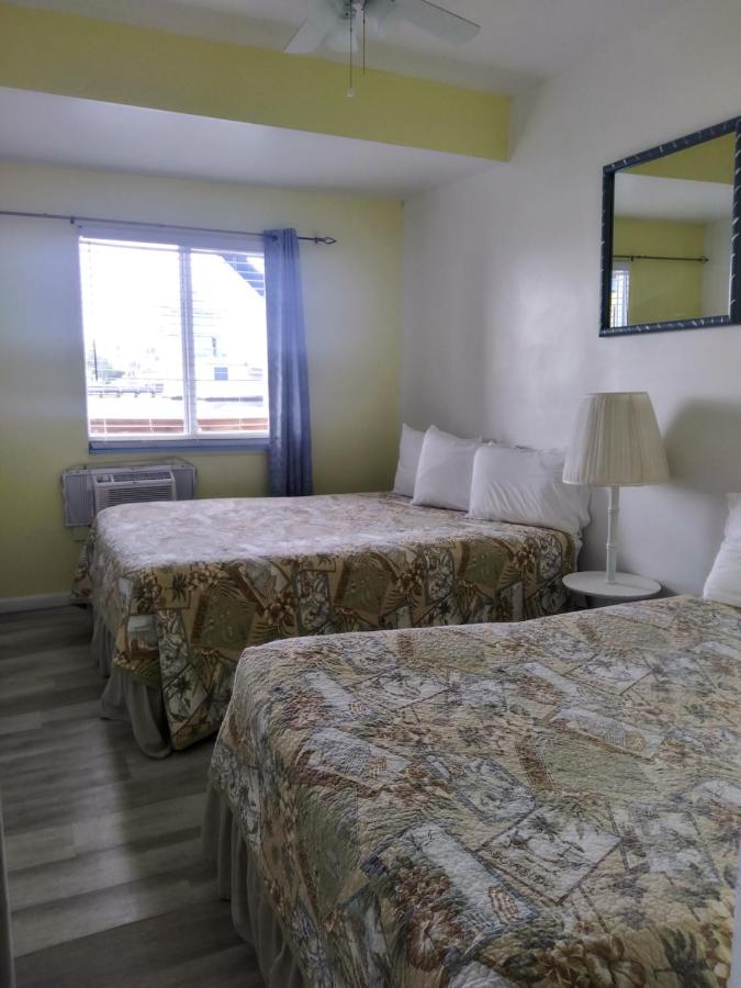 One-Bedroom Suite at Bridgewater Inn