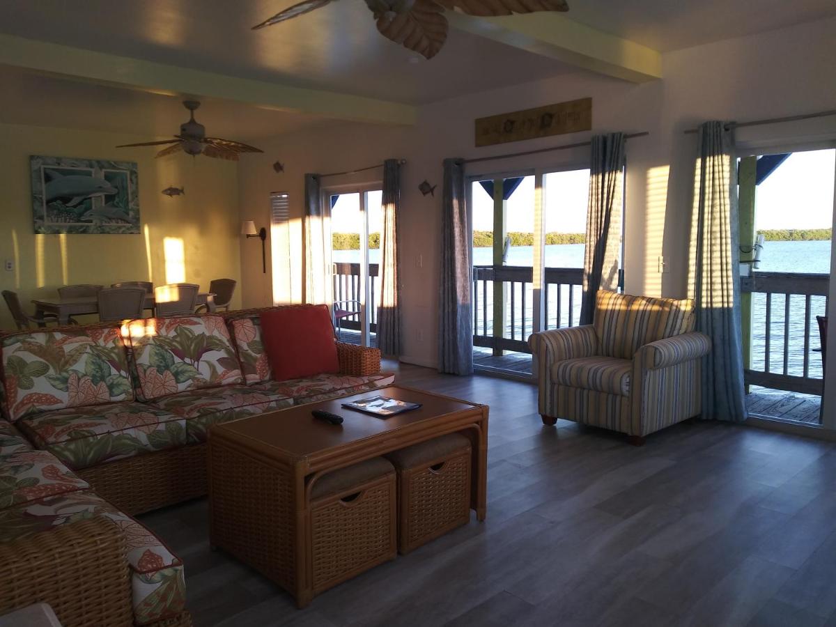 One-Bedroom Suite at Bridgewater Inn