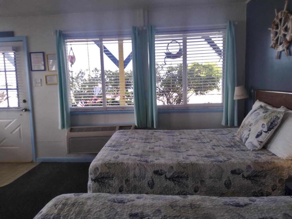 Double Room with Sea View at Bridgewater Inn