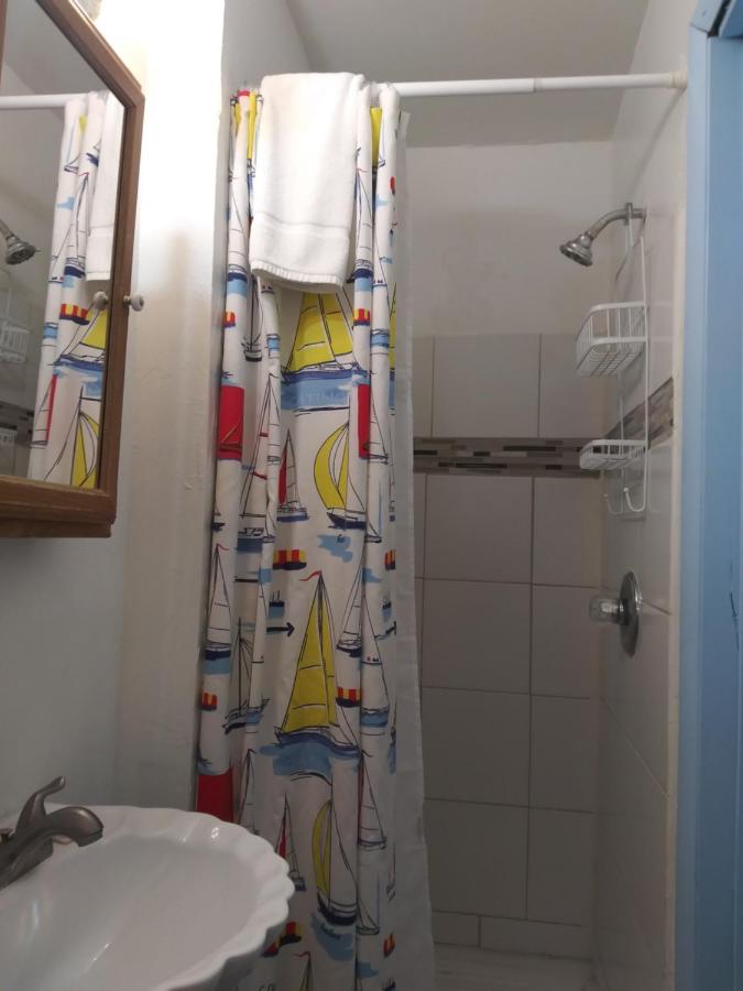Double Room with Sea View at Bridgewater Inn